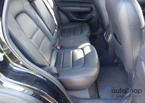 2021 Mazda Cx-5 Touring z USA, uszkodzony, nr VIN JM3KFBCM0M0401661